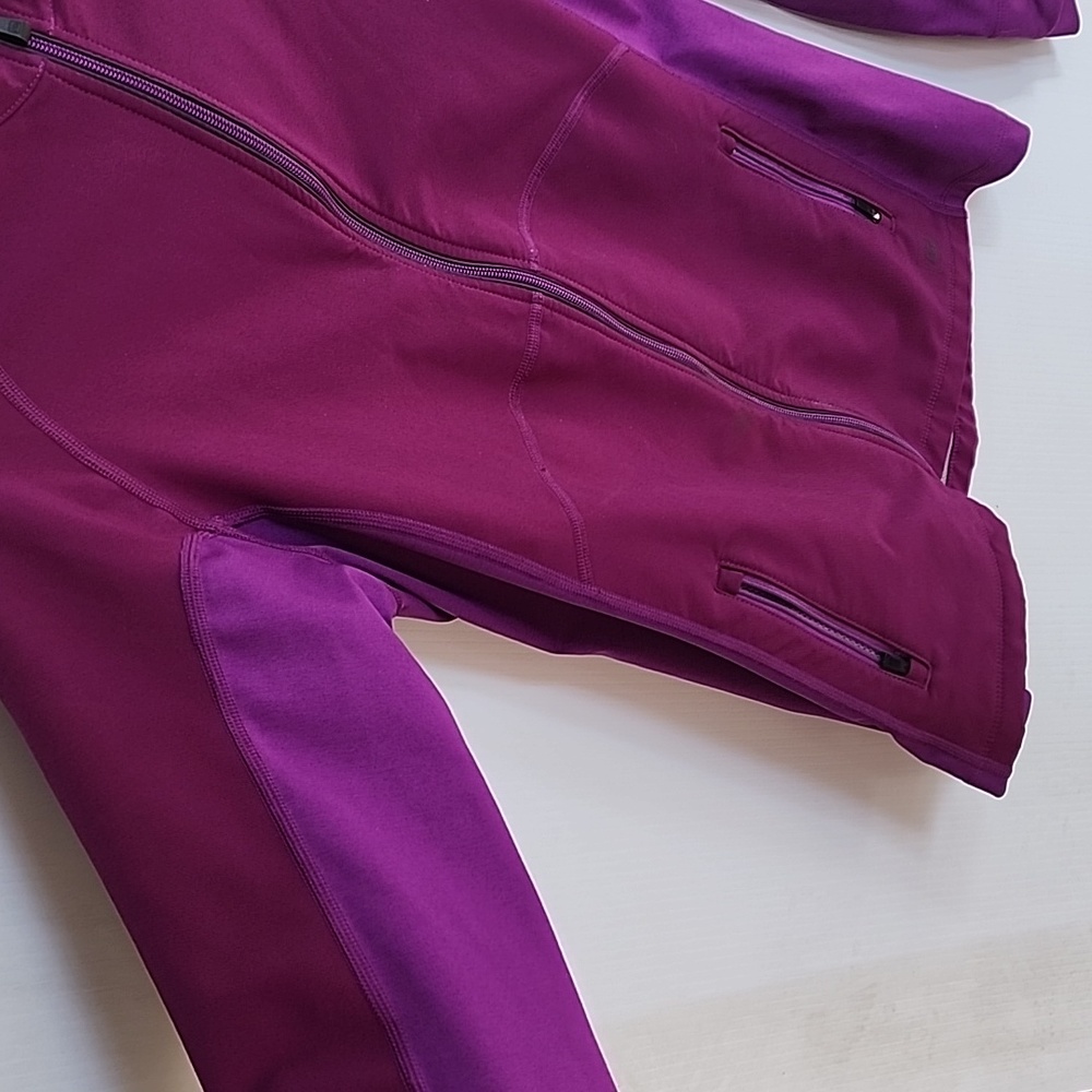 REI jacket - Picture 2 of 5